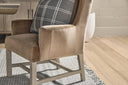 Bennett Arm Chair