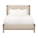 Benson Queen Bed