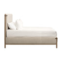 Benson Queen Bed