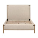 Benson Queen Bed