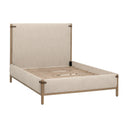 Benson Queen Bed