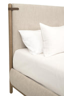 Benson Queen Bed