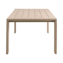 Big Sur Outdoor Dining Table