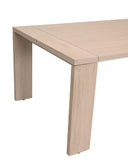 Big Sur Outdoor Dining Table