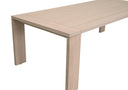 Big Sur Outdoor Dining Table