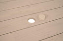 Big Sur Outdoor Dining Table