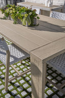 Big Sur Outdoor Dining Table