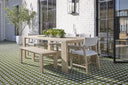 Big Sur Outdoor Dining Table