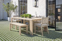 Big Sur Outdoor Dining Table