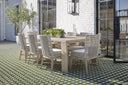 Big Sur Outdoor Dining Table