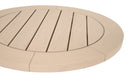 Boca Outdoor Lazy Susan