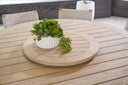 Boca Outdoor Lazy Susan