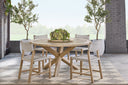 Boca Outdoor Lazy Susan