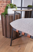 Brando Club Chair