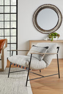 Brando Club Chair