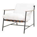 Brando Club Chair