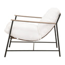 Brando Club Chair