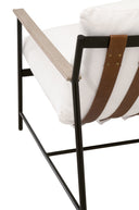 Brando Club Chair