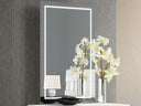 Brett / Daisy LED Mirror