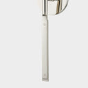 Polished Nickel Brewster Wall Sconce 4.75" by Hudson Valley, view 3