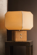 Polished Nickel Brice Table Lamp 13.5" by Hudson Valley, view 5