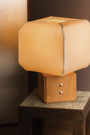 Polished Nickel Brice Table Lamp 13.5" by Hudson Valley, view 7