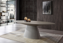 Bruno Dining Table (Sold As Is)