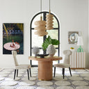 Brussels Extension Dining Table