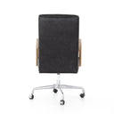 BRYSON CHANNELED DESK CHAIR