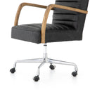 BRYSON CHANNELED DESK CHAIR