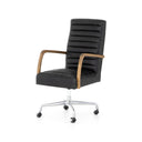 BRYSON CHANNELED DESK CHAIR
