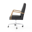 BRYSON CHANNELED DESK CHAIR