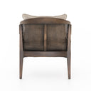 ALEXANDRIA ACCENT CHAIR