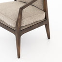 ALEXANDRIA ACCENT CHAIR