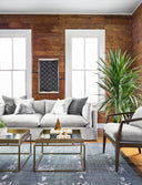 ALEXANDRIA ACCENT CHAIR