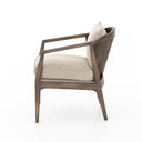 ALEXANDRIA ACCENT CHAIR