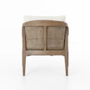 ALEXANDRIA ACCENT CHAIR