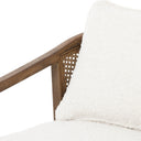 ALEXANDRIA ACCENT CHAIR
