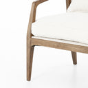 ALEXANDRIA ACCENT CHAIR