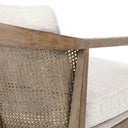 ALEXANDRIA ACCENT CHAIR