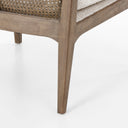 ALEXANDRIA ACCENT CHAIR