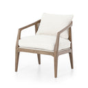 ALEXANDRIA ACCENT CHAIR
