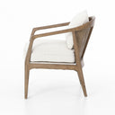 ALEXANDRIA ACCENT CHAIR