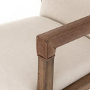 REUBEN DESK CHAIR