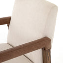 REUBEN DESK CHAIR
