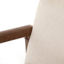 REUBEN DESK CHAIR