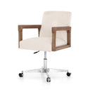 REUBEN DESK CHAIR