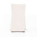 VISTA SLIPCOVERED DINING CHAIR