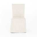 VISTA SLIPCOVERED DINING CHAIR