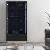 Los Angeles Vitrine (Open Box)